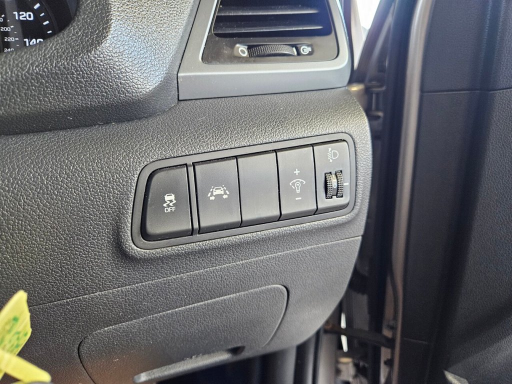 Used Hyundai TUCSON 2016 for sale - 77356319: Photo 17