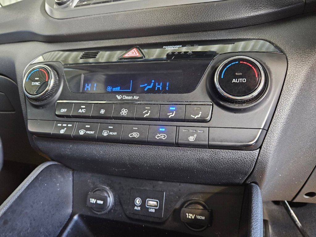 Used Hyundai TUCSON 2016 for sale - 77356319: Photo 21