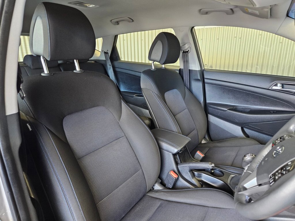 Used Hyundai TUCSON 2016 for sale - 77356319: Photo 29