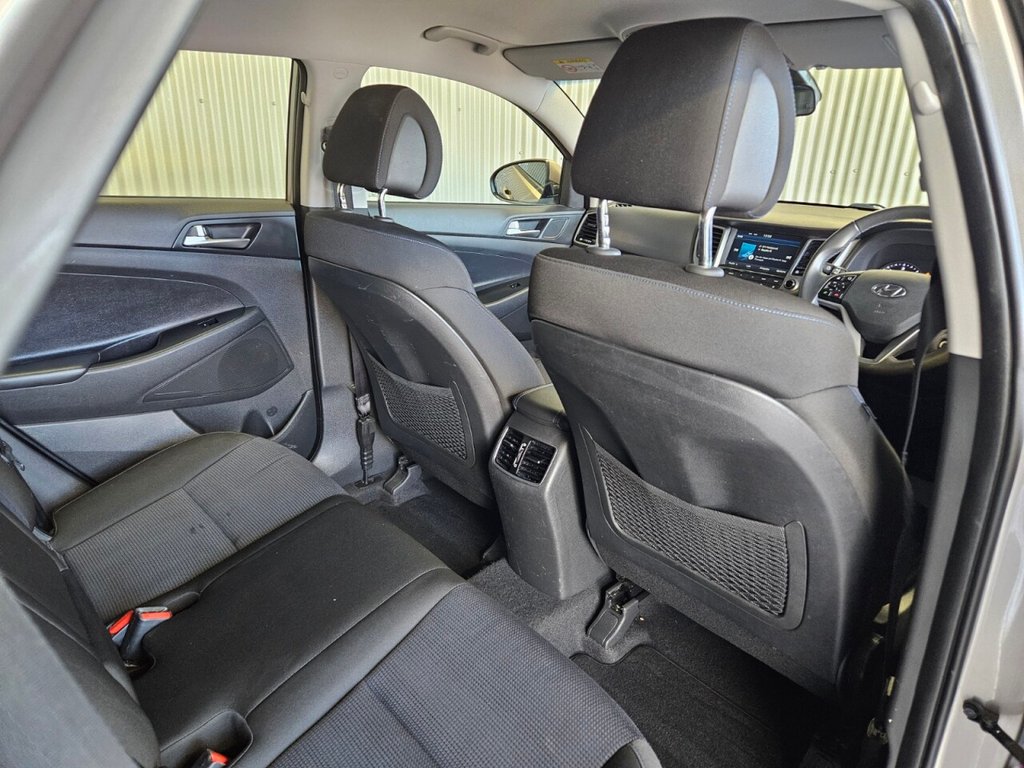 Used Hyundai TUCSON 2016 for sale - 77356319: Photo 31