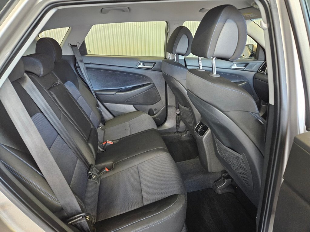 Used Hyundai TUCSON 2016 for sale - 77356319: Photo 32