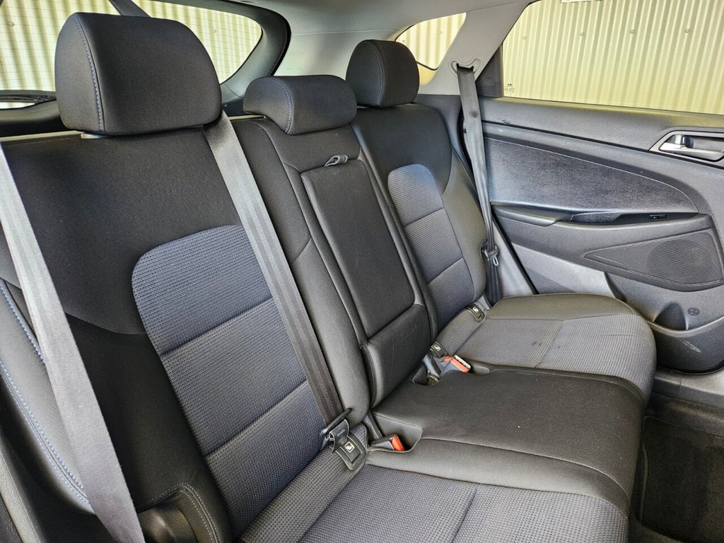 Used Hyundai TUCSON 2016 for sale - 77356319: Photo 33