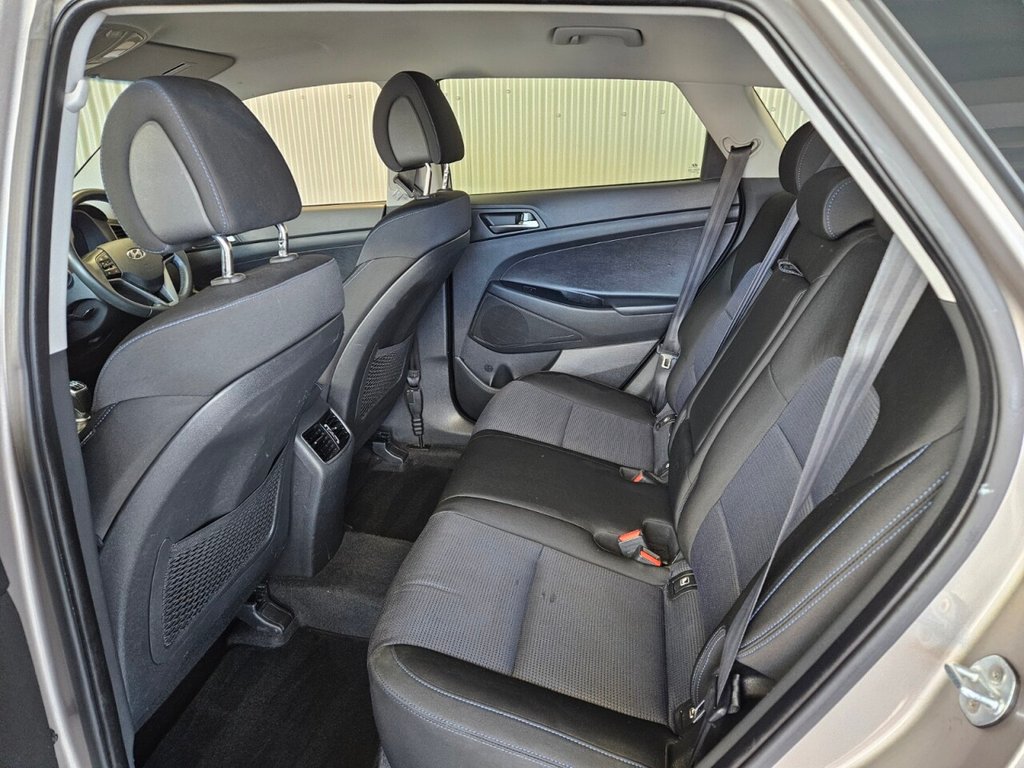 Used Hyundai TUCSON 2016 for sale - 77356319: Photo 36