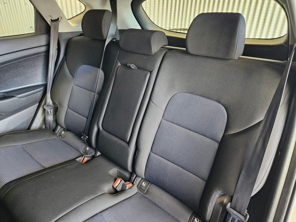 Used Hyundai TUCSON 2016 for sale - 77356319: Photo 37