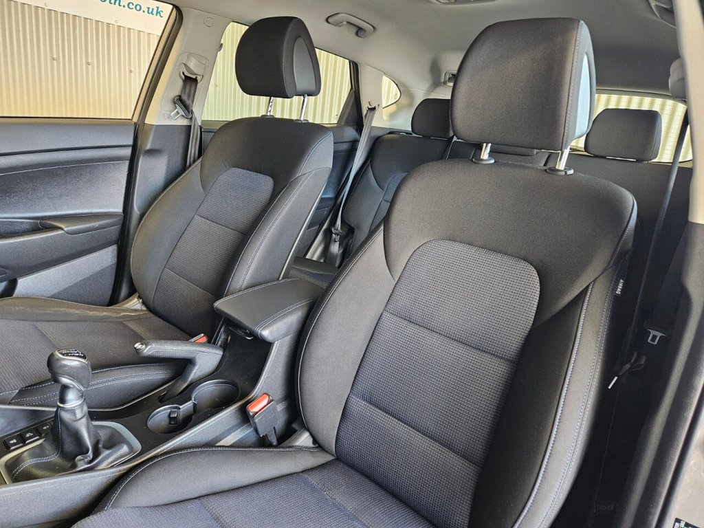 Used Hyundai TUCSON 2016 for sale - 77356319: Photo 42