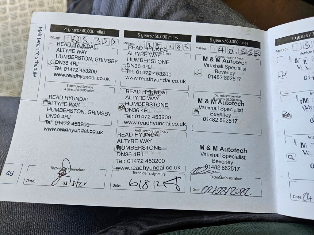 Used Hyundai TUCSON 2016 for sale - 77356319: Photo 45