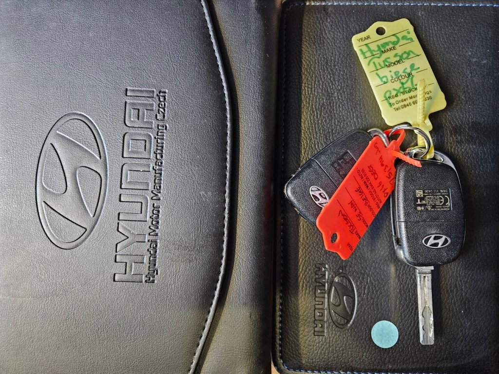 Used Hyundai TUCSON 2016 for sale - 77356319: Photo 49