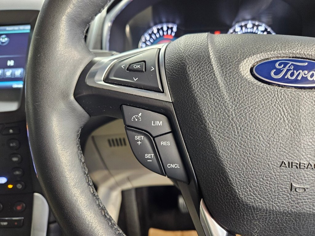 Used Ford Edge 2017 for sale - 76923617: Photo 14