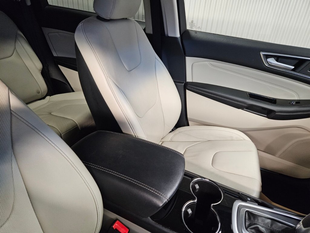 Used Ford Edge 2017 for sale - 76923617: Photo 16