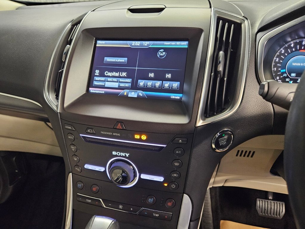 Used Ford Edge 2017 for sale - 76923617: Photo 18