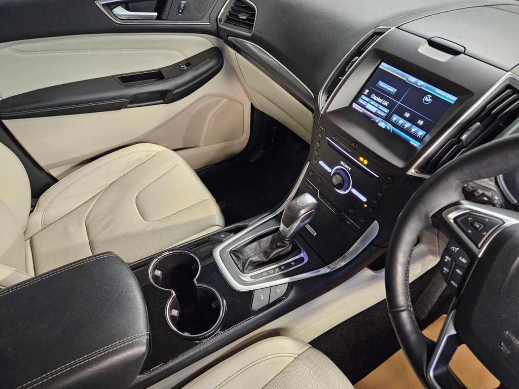 Used Ford Edge 2017 for sale - 76923617: Photo 19