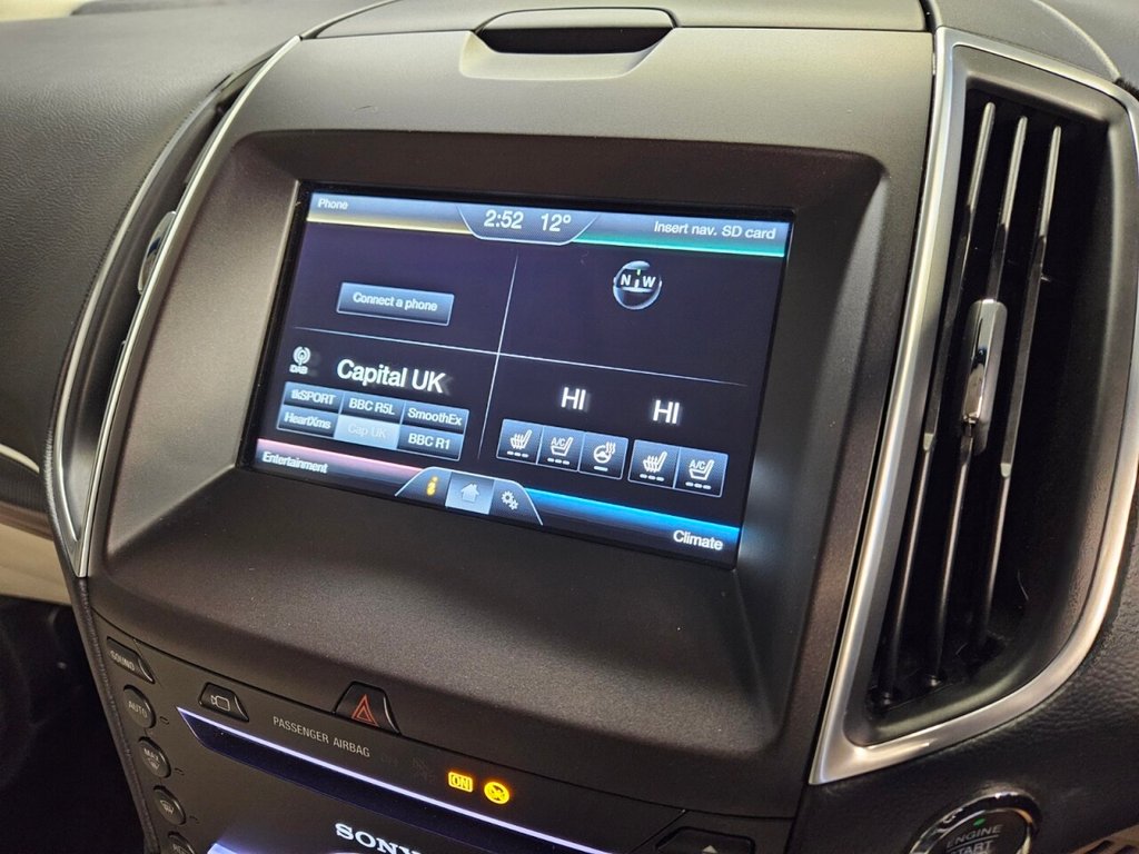 Used Ford Edge 2017 for sale - 76923617: Photo 20