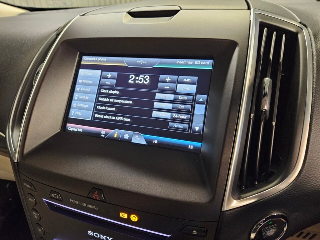 Used Ford Edge 2017 for sale - 76923617: Photo 21