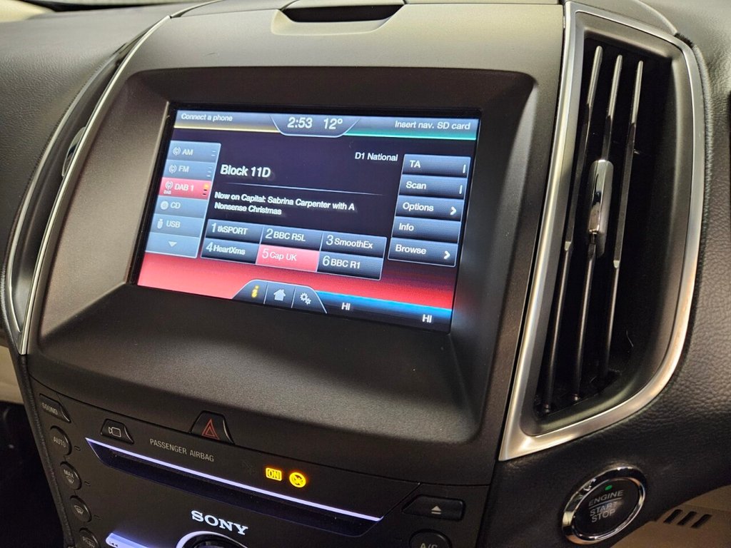 Used Ford Edge 2017 for sale - 76923617: Photo 22