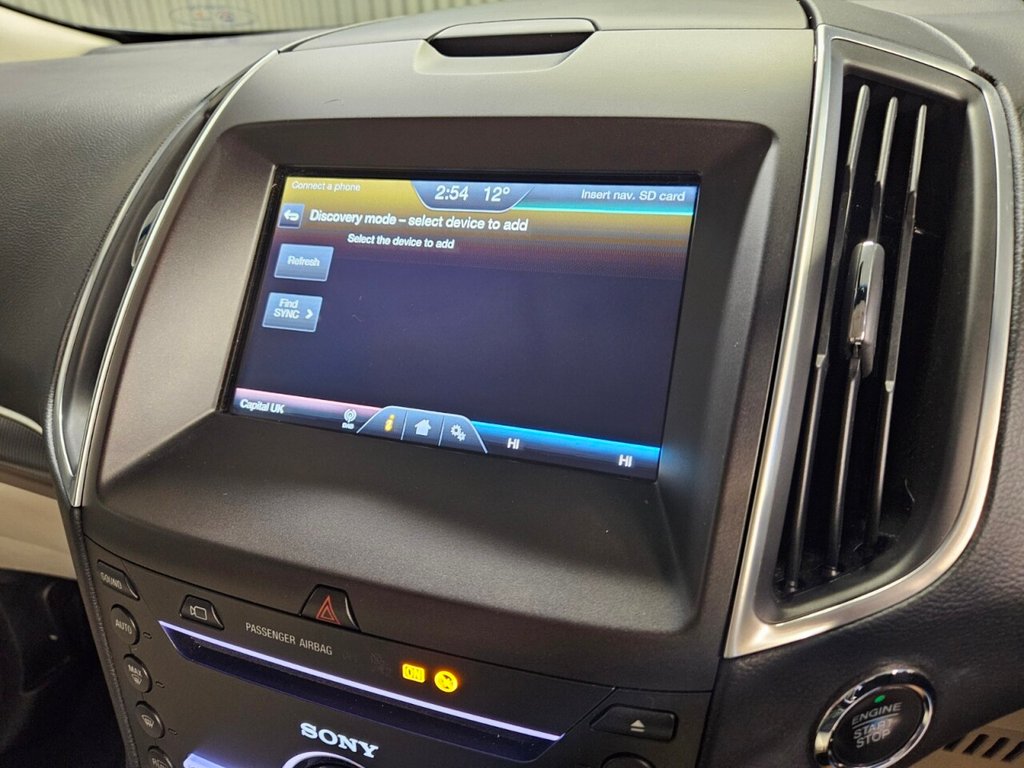 Used Ford Edge 2017 for sale - 76923617: Photo 23