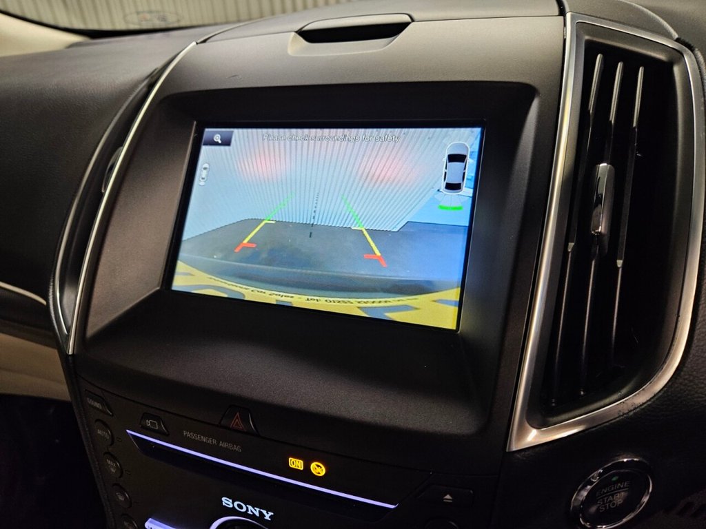 Used Ford Edge 2017 for sale - 76923617: Photo 24