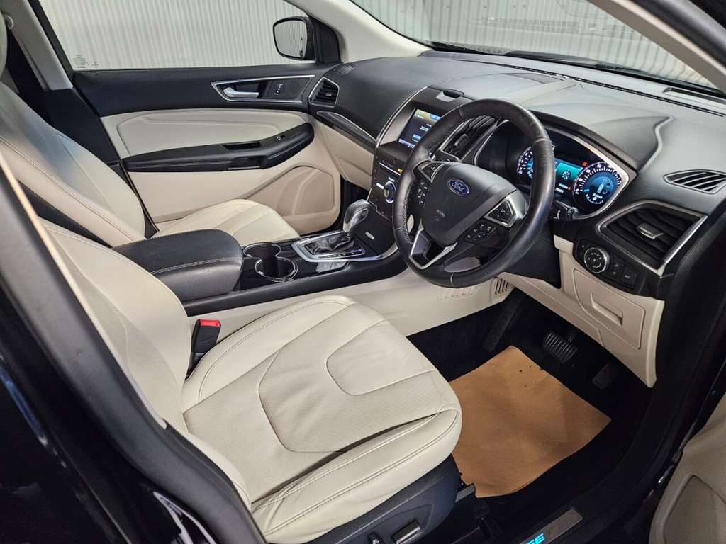 Used Ford Edge 2017 for sale - 76923617: Photo 26