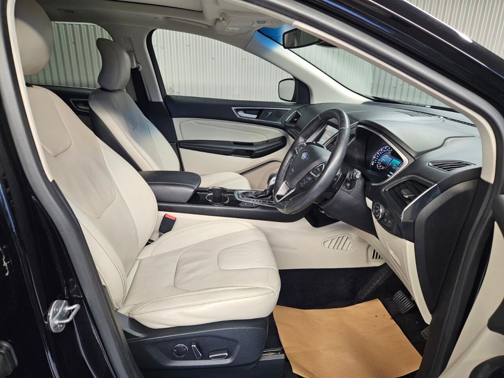 Used Ford Edge 2017 for sale - 76923617: Photo 27