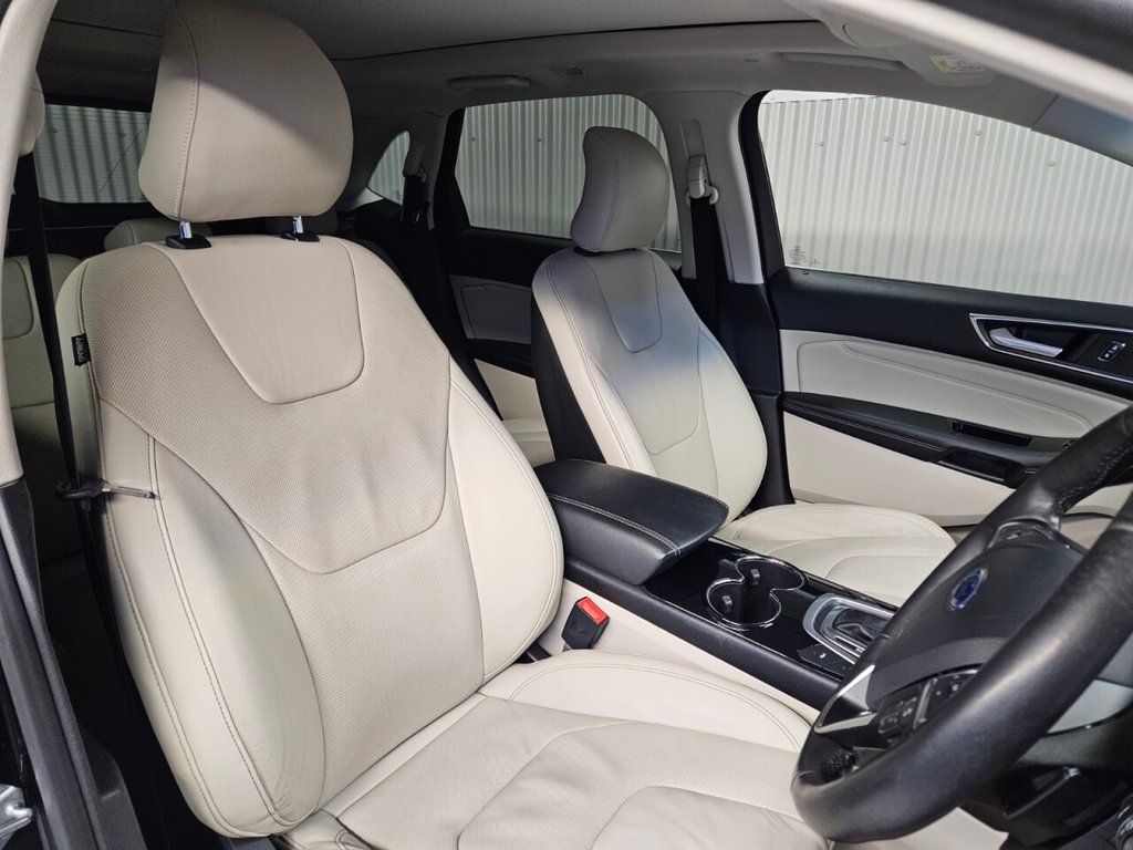 Used Ford Edge 2017 for sale - 76923617: Photo 30