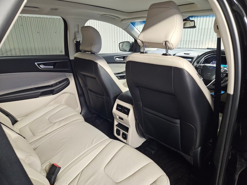 Used Ford Edge 2017 for sale - 76923617: Photo 31