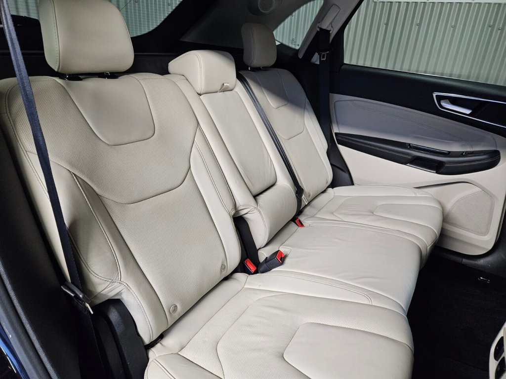 Used Ford Edge 2017 for sale - 76923617: Photo 33