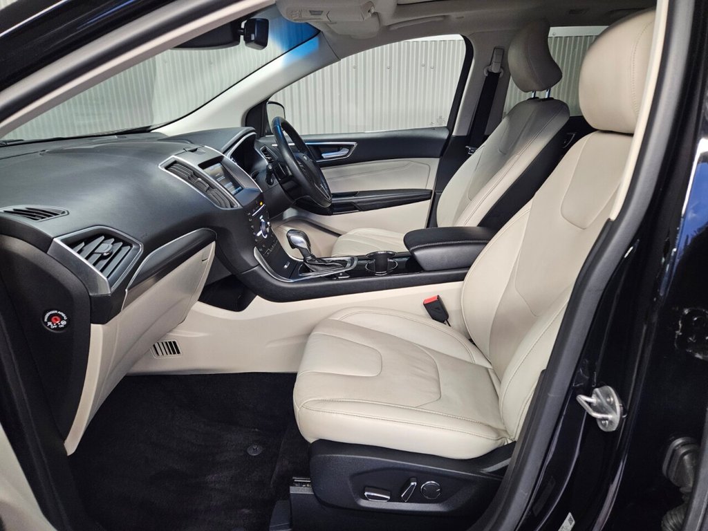 Used Ford Edge 2017 for sale - 76923617: Photo 36
