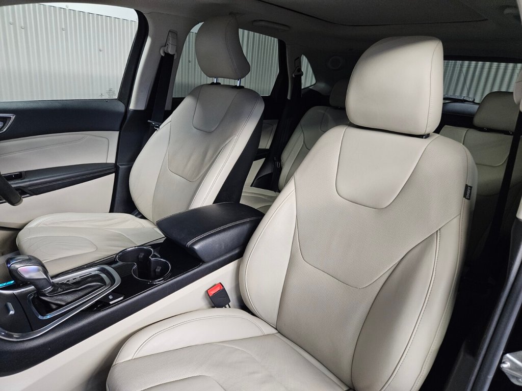 Used Ford Edge 2017 for sale - 76923617: Photo 39