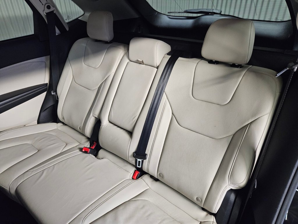 Used Ford Edge 2017 for sale - 76923617: Photo 42