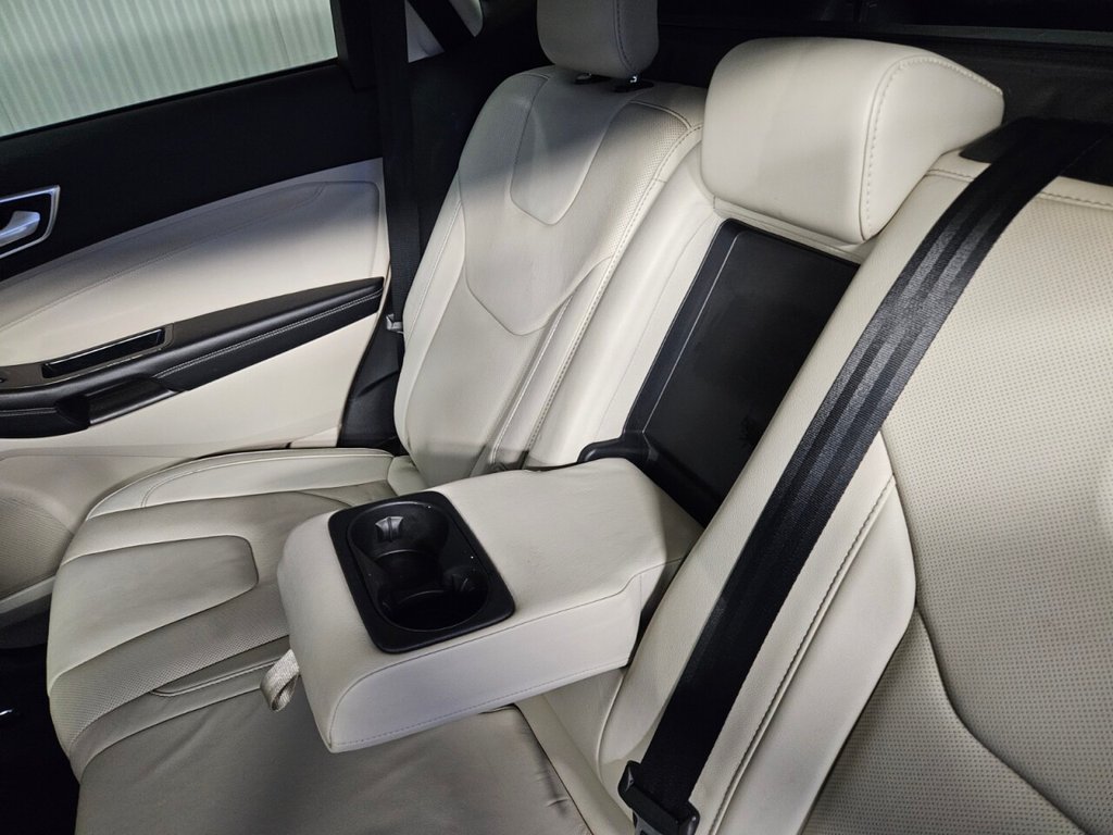 Used Ford Edge 2017 for sale - 76923617: Photo 43