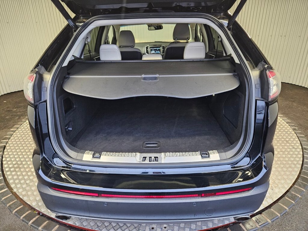 Used Ford Edge 2017 for sale - 76923617: Photo 5