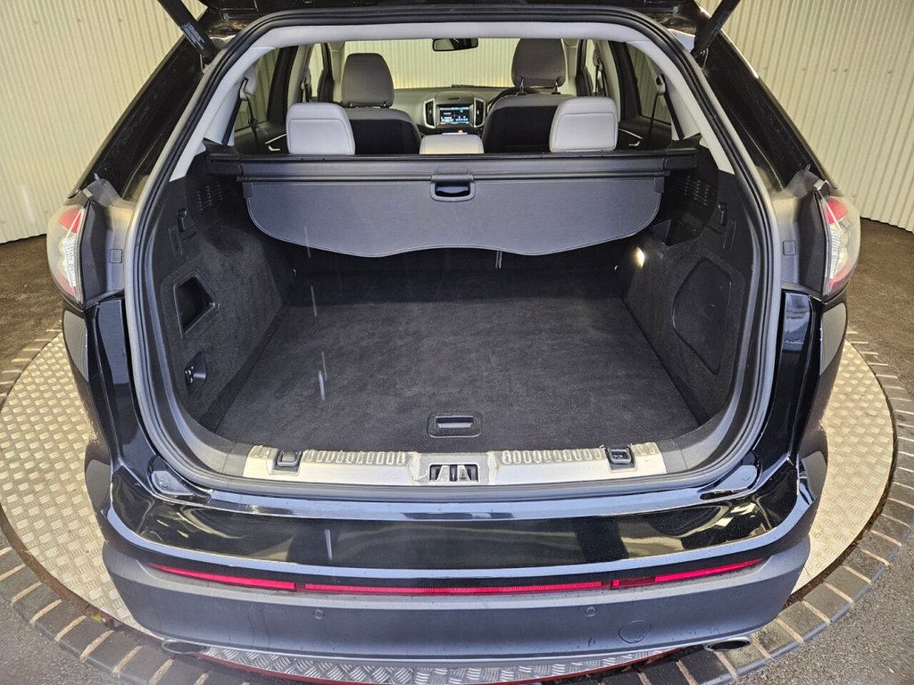 Used Ford Edge 2017 for sale - 76923617: Photo 6