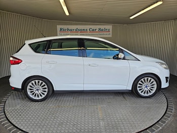 Used Ford C-Max 2015 for sale - 79518473: Photo