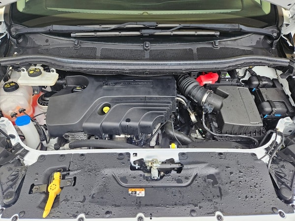 Used Ford Galaxy 2017 for sale - 76132787: Photo 10