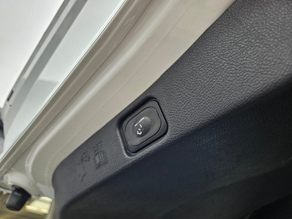 Used Ford Galaxy 2017 for sale - 76132787: Photo 12