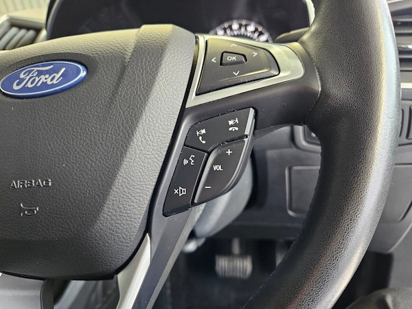 Used Ford Galaxy 2017 for sale - 76132787: Photo 18