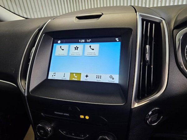Used Ford Galaxy 2017 for sale - 76132787: Photo 25