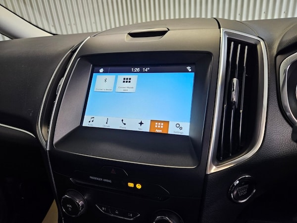 Used Ford Galaxy 2017 for sale - 76132787: Photo 27