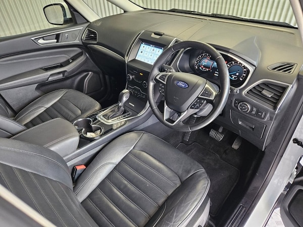 Used Ford Galaxy 2017 for sale - 76132787: Photo 31