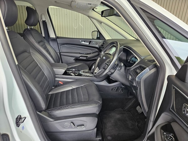 Used Ford Galaxy 2017 for sale - 76132787: Photo 32