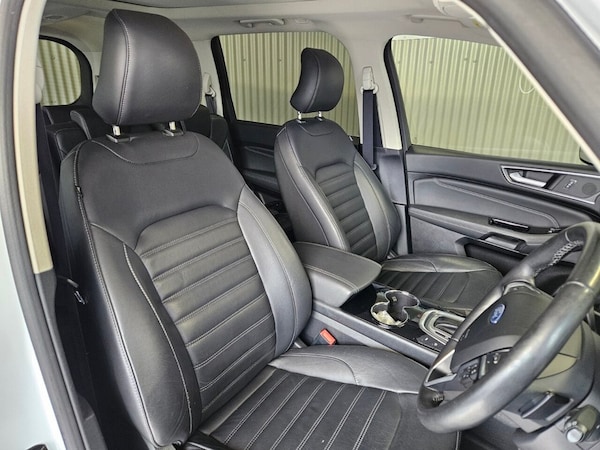 Used Ford Galaxy 2017 for sale - 76132787: Photo 33