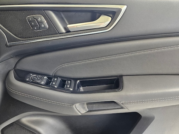 Used Ford Galaxy 2017 for sale - 76132787: Photo 35