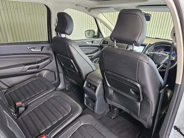 Used Ford Galaxy 2017 for sale - 76132787: Photo 36