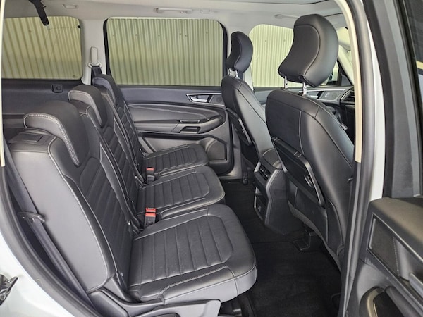 Used Ford Galaxy 2017 for sale - 76132787: Photo 37