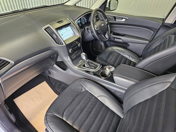 Used Ford Galaxy 2017 for sale - 76132787: Photo 42