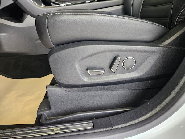 Used Ford Galaxy 2017 for sale - 76132787: Photo 45