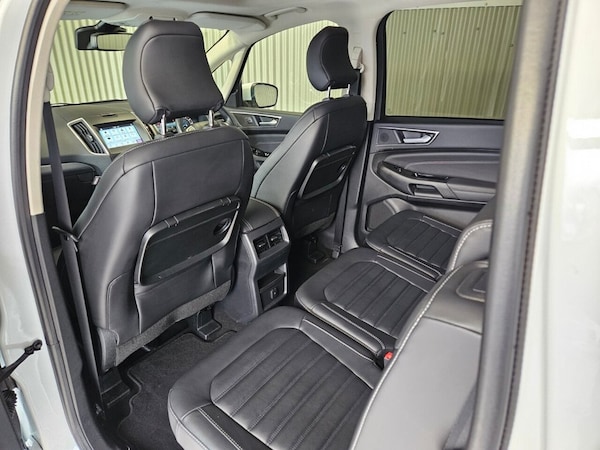 Used Ford Galaxy 2017 for sale - 76132787: Photo 47
