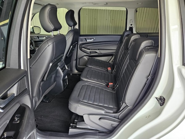 Used Ford Galaxy 2017 for sale - 76132787: Photo 48