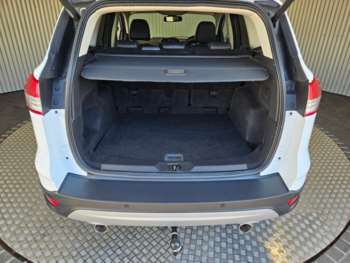 Used Ford Kuga 2015 for sale - 75221129: Photo