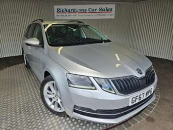 2017 (67) - 1.6 TDI CR SE L 5dr