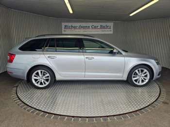 Used Skoda Octavia 2017 for sale - 74973922: Photo